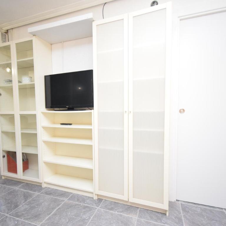 SERVIHOTEL - ESTUDIO - Fincas Arena - Studio - 3