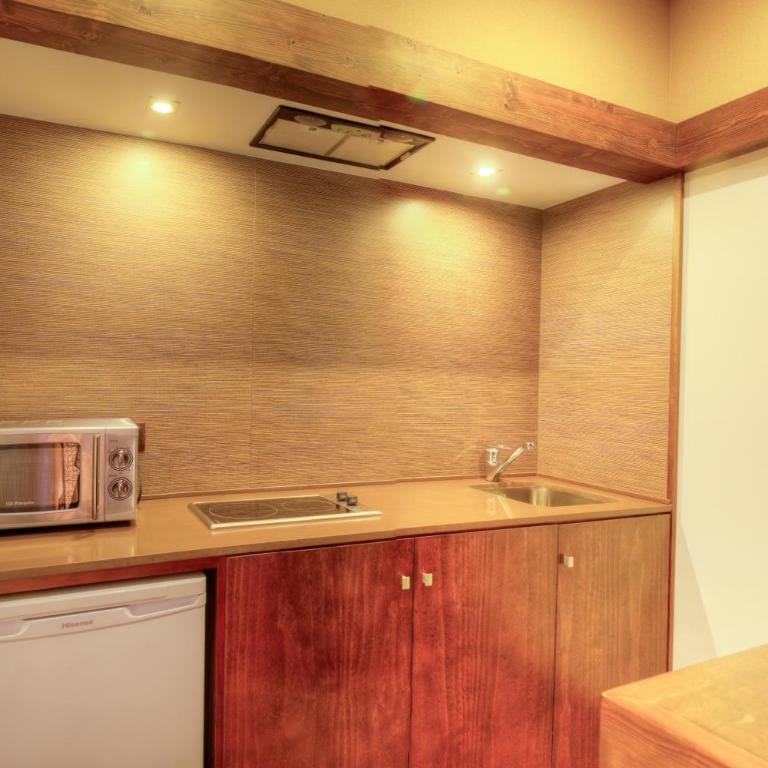 Apartamentos El Roqueo - Apartamento Deluxe - Recomendado para adultos - 3