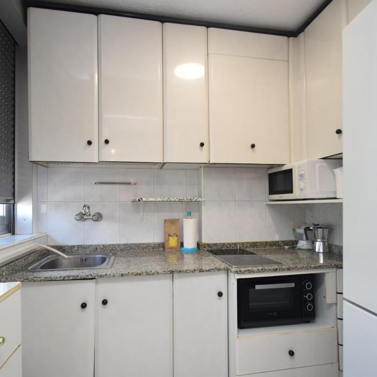 SERVIHOTEL - ESTUDIO - Fincas Arena - Studio - 4