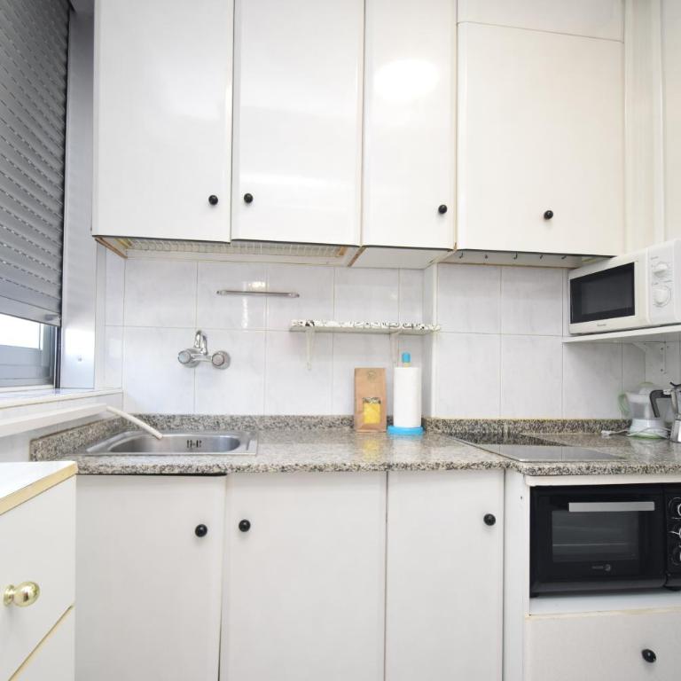 SERVIHOTEL - ESTUDIO - Fincas Arena - Studio - 5
