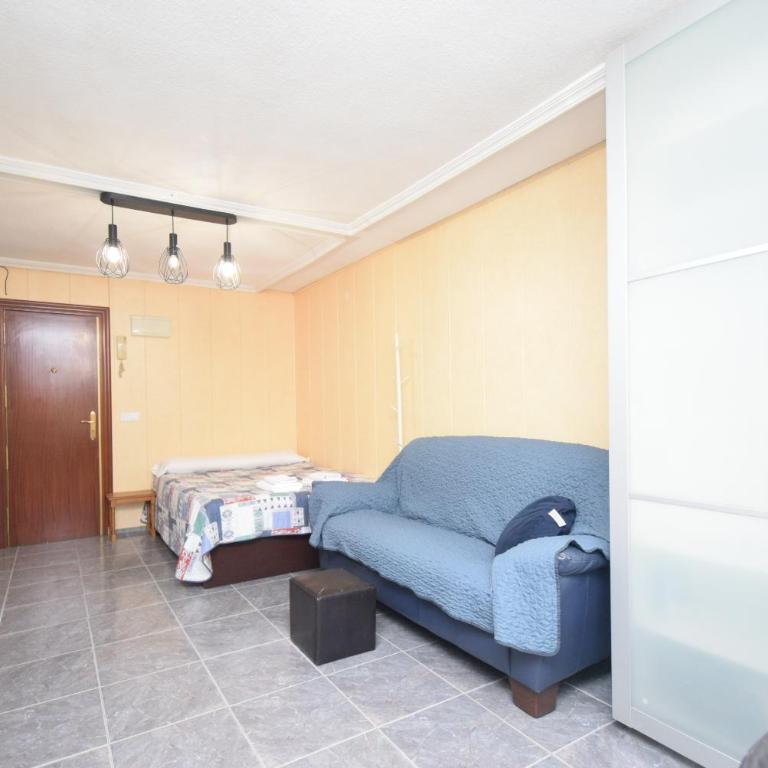 SERVIHOTEL - ESTUDIO - Fincas Arena - Studio - 2