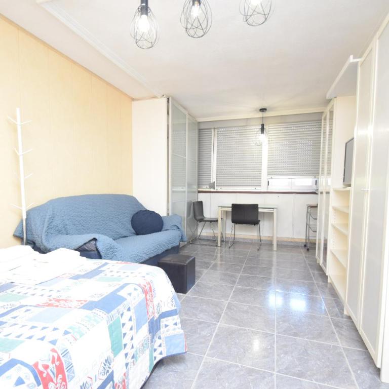 SERVIHOTEL - ESTUDIO - Fincas Arena - Studio - 1
