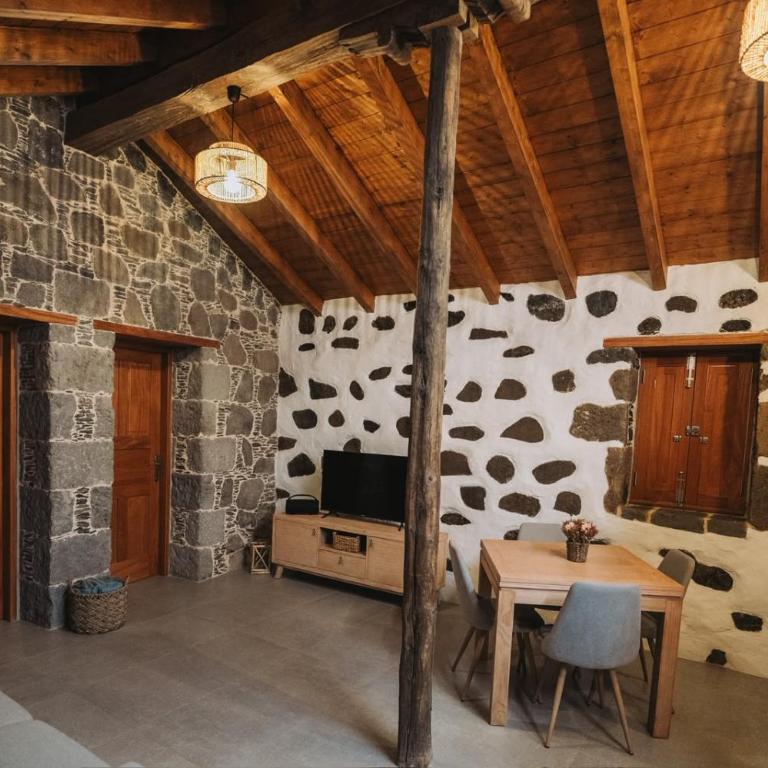 Casa Rural El Reencuentro - Chalet de 2 dormitorios - 12