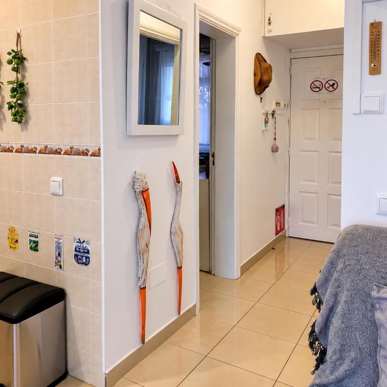 Bougainville Costa del Silencio - One-Bedroom Apartment - 10