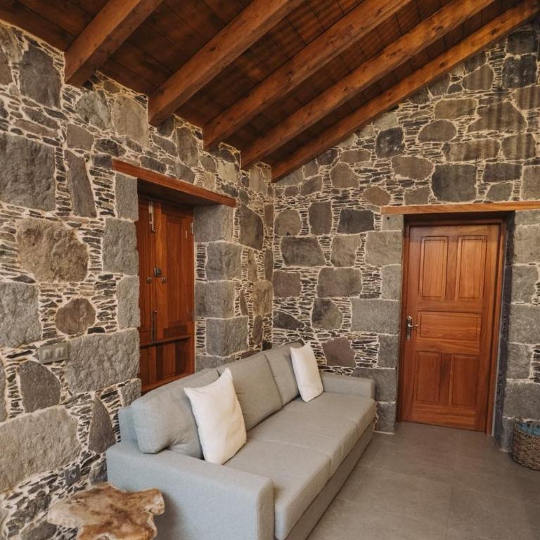Casa Rural El Reencuentro - Chalet de 2 dormitorios - 14
