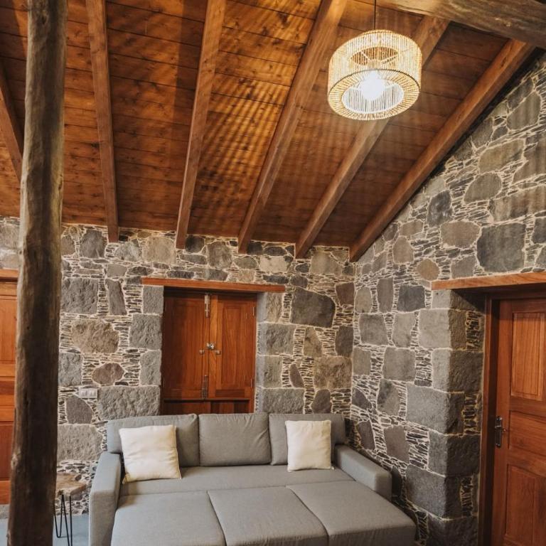 Casa Rural El Reencuentro - Chalet de 2 dormitorios - 17