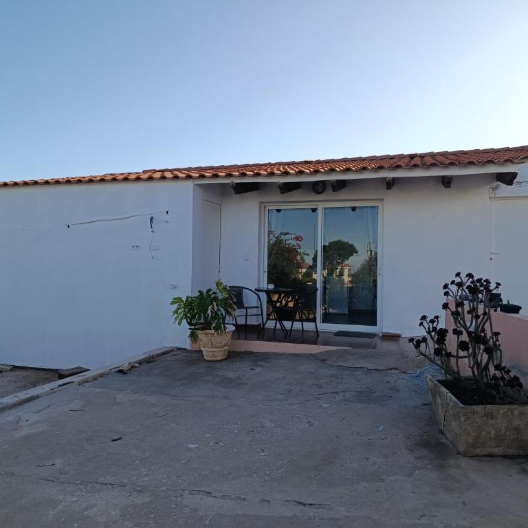 The Annexe at Villa Montero - Appartement 1 Chambre - 3