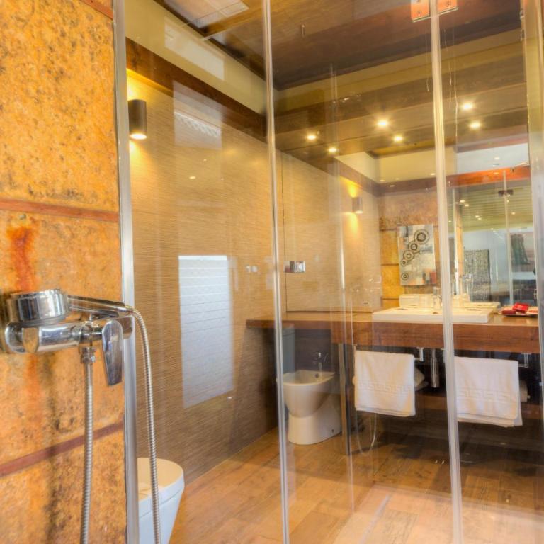 Apartamentos El Roqueo - Apartamento Deluxe - Recomendado para adultos - 5