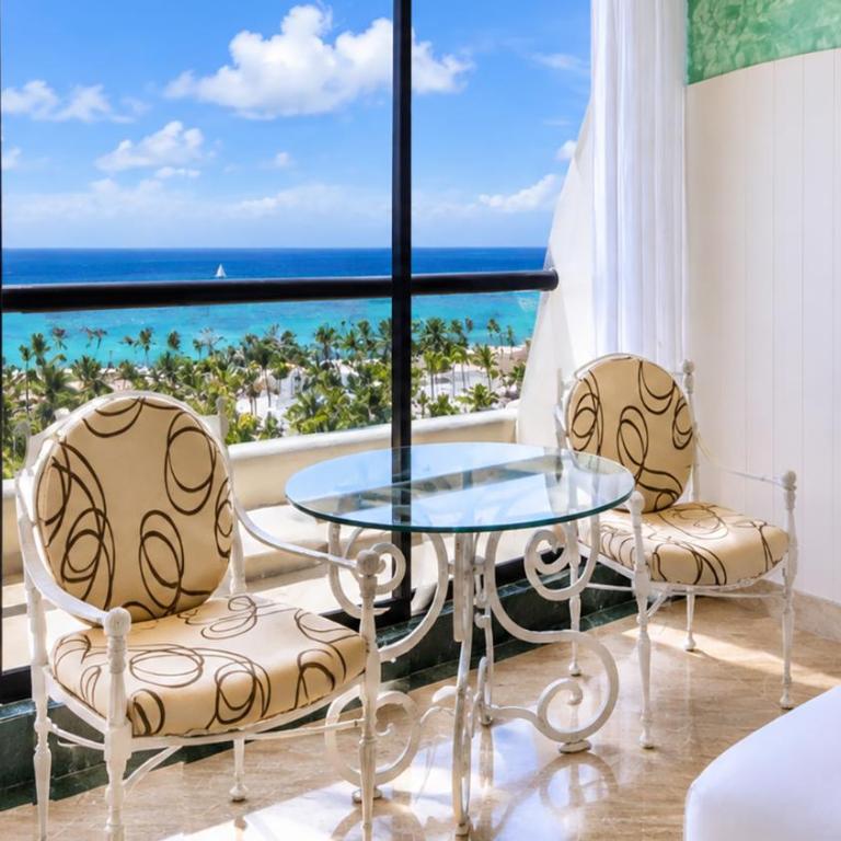 The Grand Oasis Cancun - All Inclusive - Habitación Grand con vistas al océano - 7