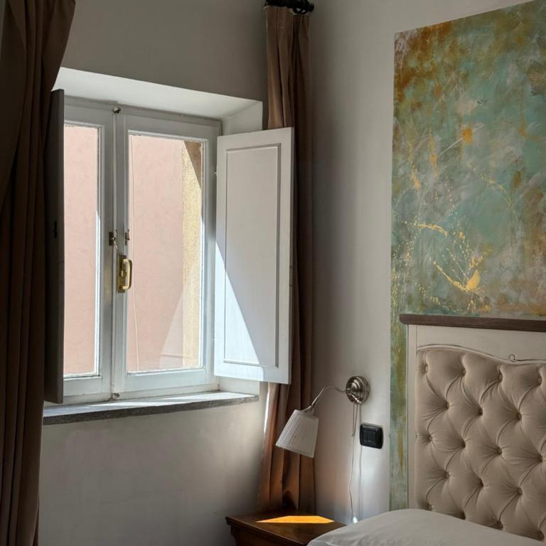 casa cellini - Appartement 2 Chambres - 21