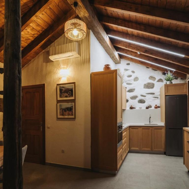 Casa Rural El Reencuentro - Chalet de 2 dormitorios - 24