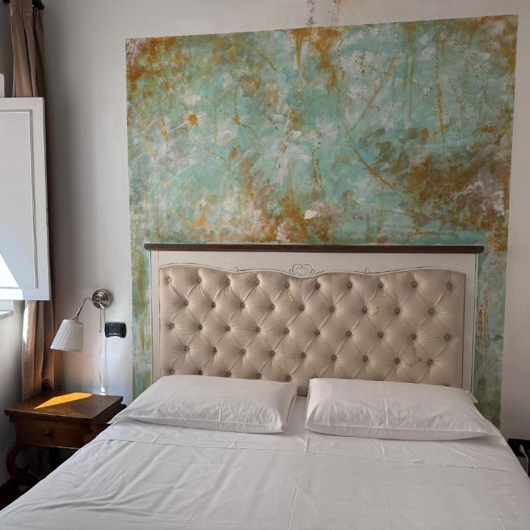 casa cellini - Appartement 2 Chambres - 23