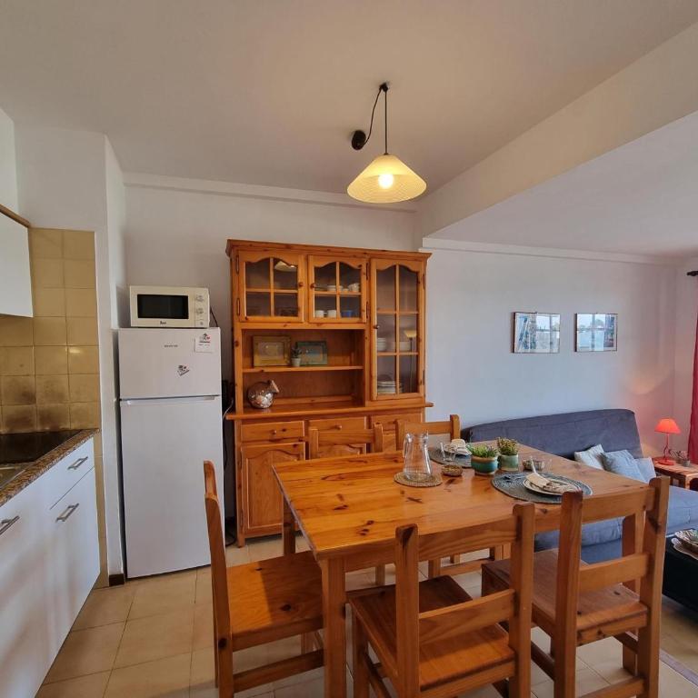 Apartamento en L'Escala con terraza cerca de la playa - HISP-236-127 - Apartment - 6