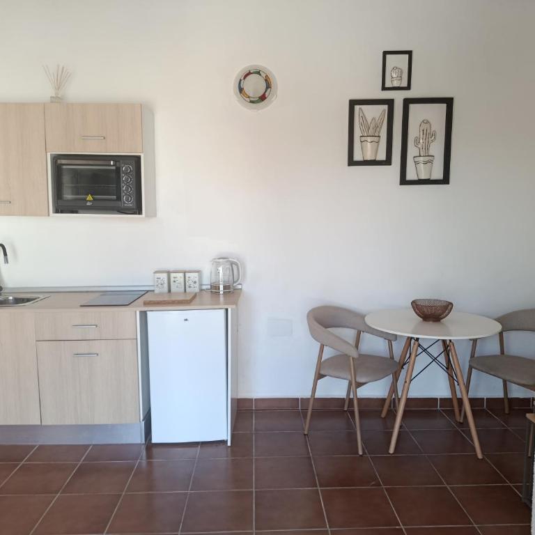 The Annexe at Villa Montero - Appartement 1 Chambre - 11