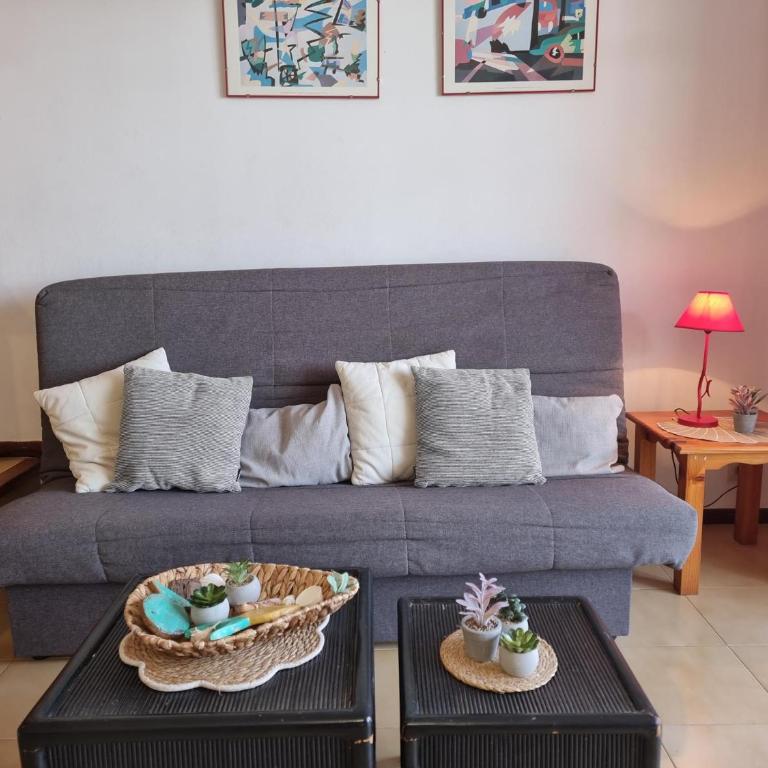 Apartamento en L'Escala con terraza cerca de la playa - HISP-236-127 - Apartment - 7