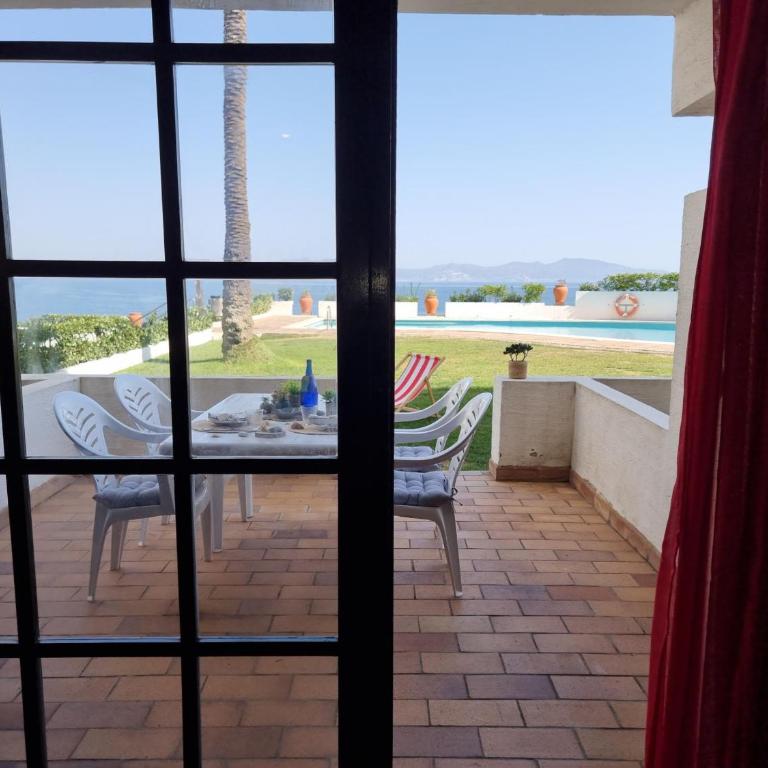 Apartamento en L'Escala con terraza cerca de la playa - HISP-236-127 - Apartment - 8