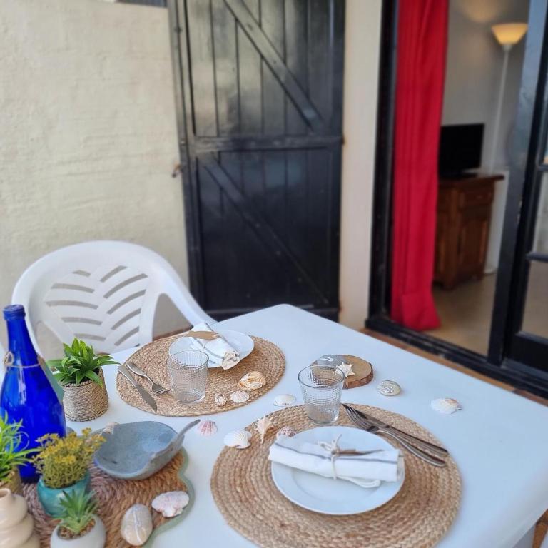 Apartamento en L'Escala con terraza cerca de la playa - HISP-236-127 - Apartment - 12