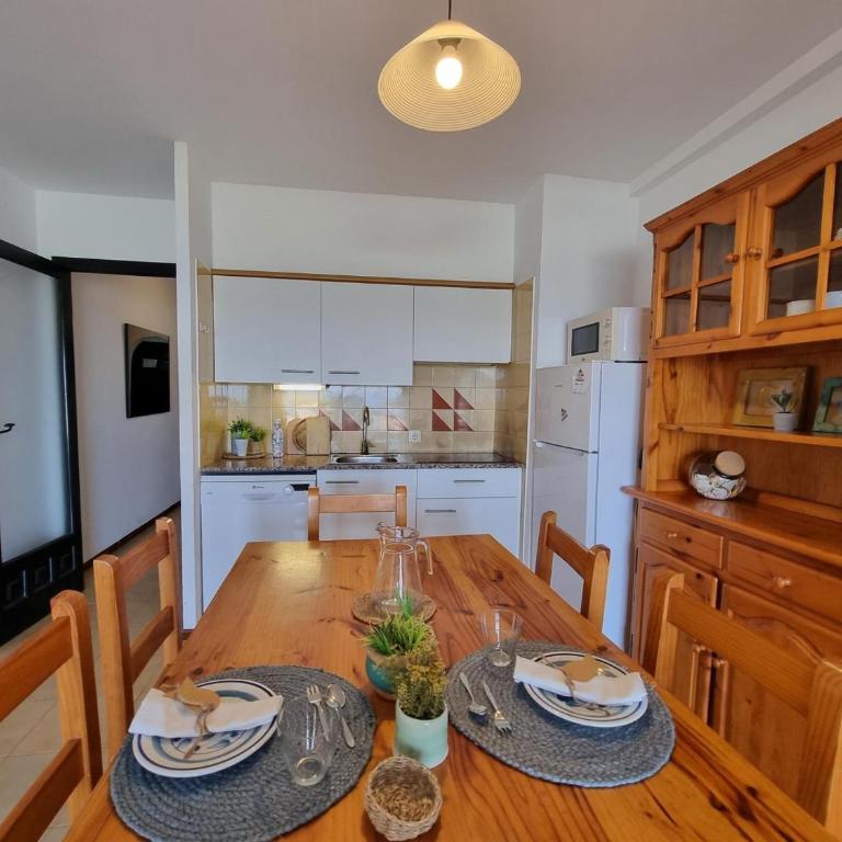 Apartamento en L'Escala con terraza cerca de la playa - HISP-236-127 - Apartment - 15