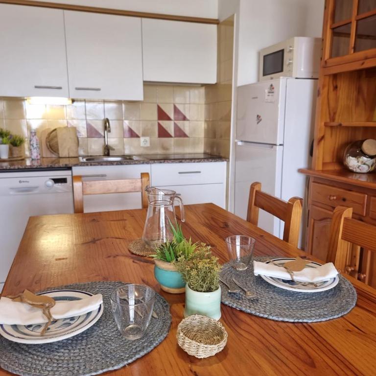 Apartamento en L'Escala con terraza cerca de la playa - HISP-236-127 - Apartment - 18