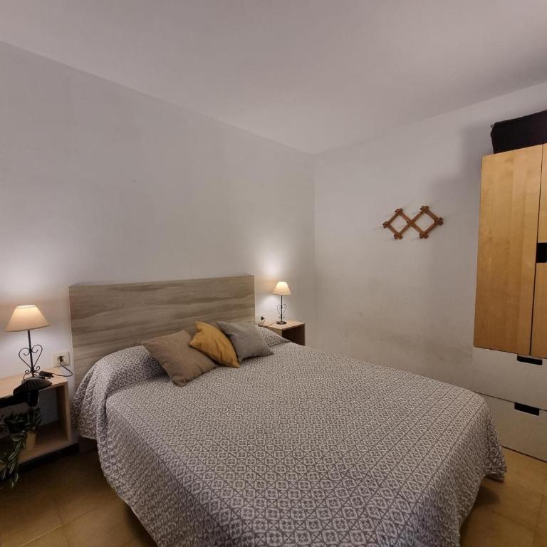 Apartamento en L'Escala con terraza cerca de la playa - HISP-236-127 - Apartment - 19
