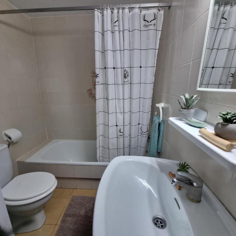 Apartamento en L'Escala con terraza cerca de la playa - HISP-236-127 - Apartment - 21