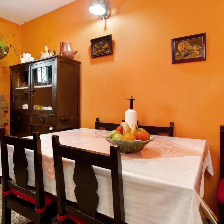 Casa Rural LA ASOMADA - Haus mit 2 Schlafzimmern - 5