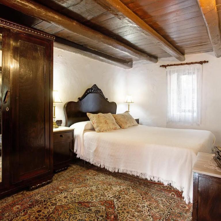 Casa Rural LA ASOMADA - Haus mit 2 Schlafzimmern - 7
