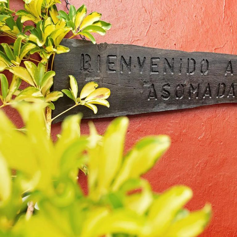 Casa Rural LA ASOMADA - Haus mit 2 Schlafzimmern - 11