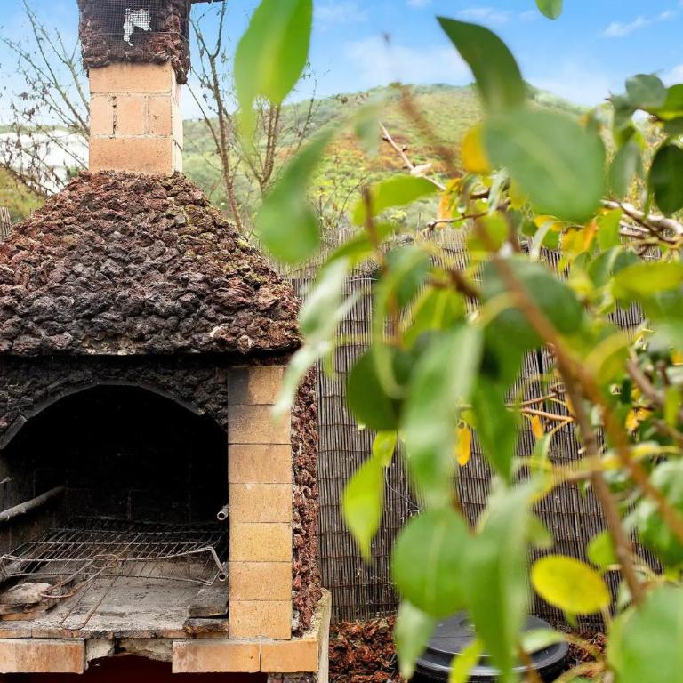 Casa Rural LA ASOMADA - Haus mit 2 Schlafzimmern - 16