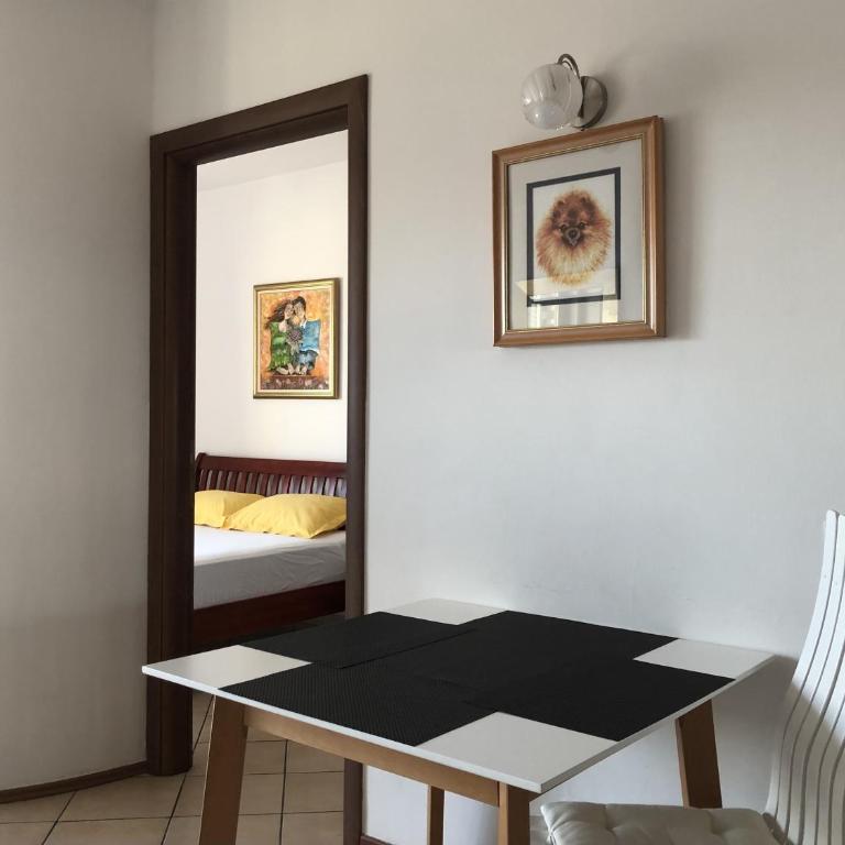 Boka Residence 7 Water 24-7 - Appartement - Vue sur Mer - 22