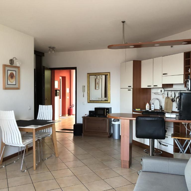 Boka Residence 7 Water 24-7 - Appartement - Vue sur Mer - 17