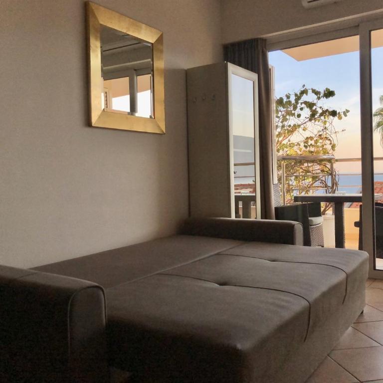 Boka Residence 7 Water 24-7 - Appartement - Vue sur Mer - 14