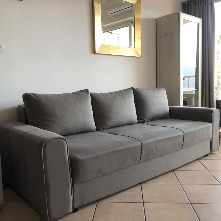 Boka Residence 7 Water 24-7 - Appartement - Vue sur Mer - 12