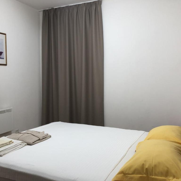 Boka Residence 7 Water 24-7 - Appartement - Vue sur Mer - 25