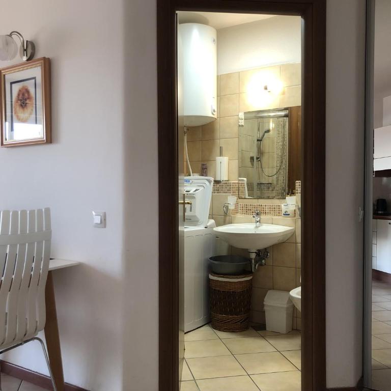 Boka Residence 7 Water 24-7 - Appartement - Vue sur Mer - 29