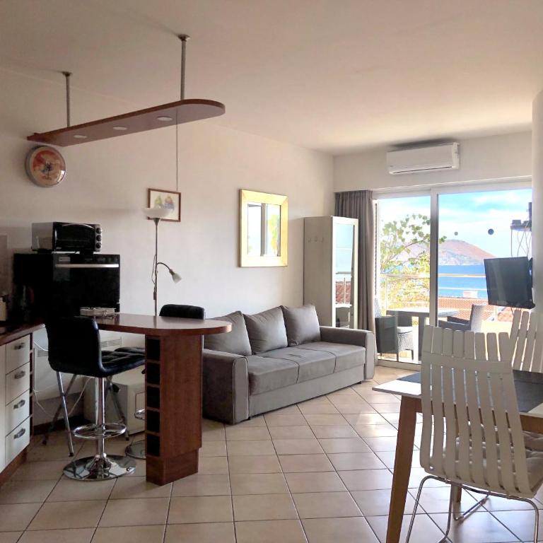 Boka Residence 7 Water 24-7 - Appartement - Vue sur Mer - 15