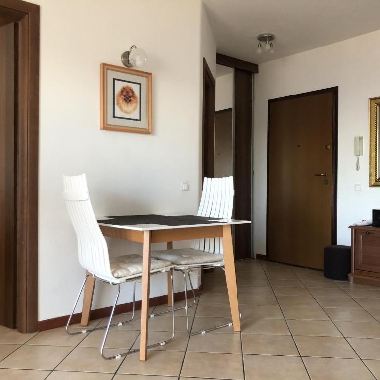 Boka Residence 7 Water 24-7 - Appartement - Vue sur Mer - 19