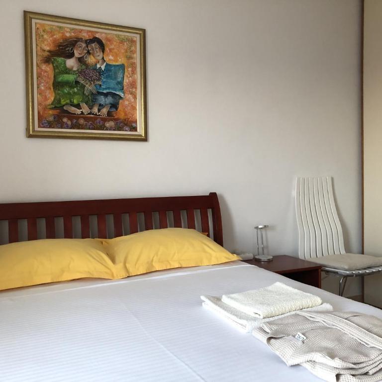 Boka Residence 7 Water 24-7 - Appartement - Vue sur Mer - 23