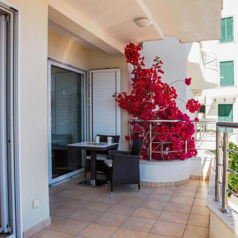Boka Residence 7 Water 24-7 - Appartement - Vue sur Mer - 34
