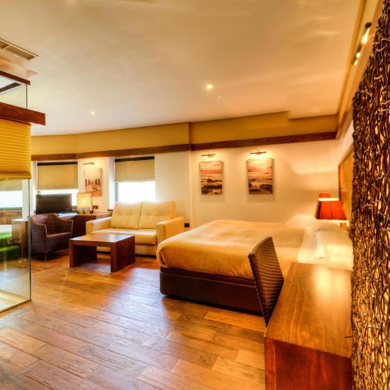 Apartamentos El Roqueo - Apartamento Deluxe - Recomendado para adultos - 6