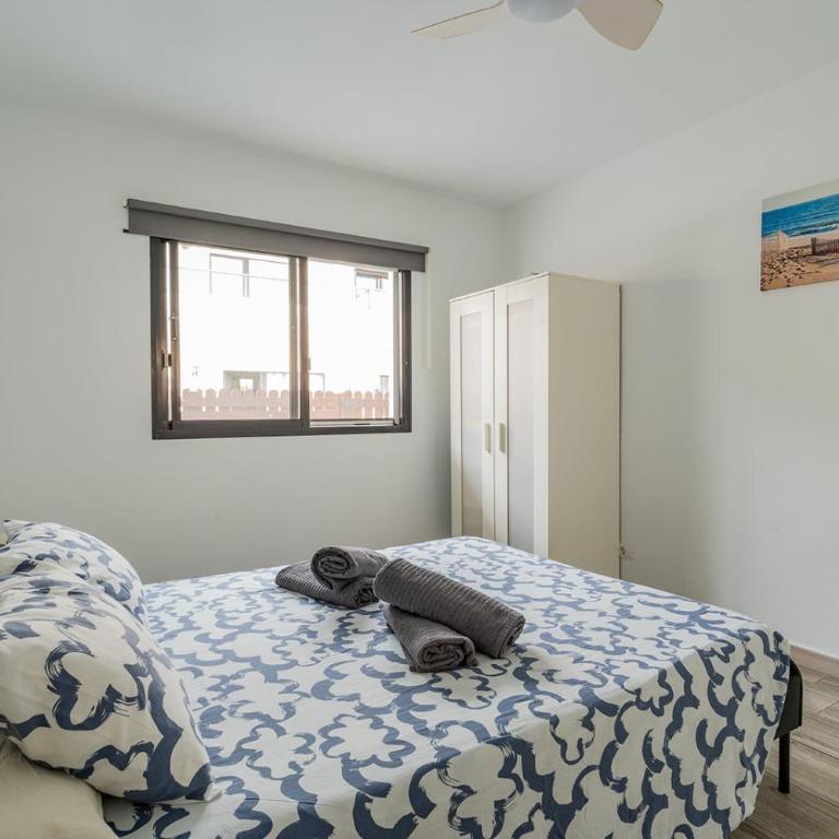 Dunasol Blue - Apartamento de 1 dormitorio - 2