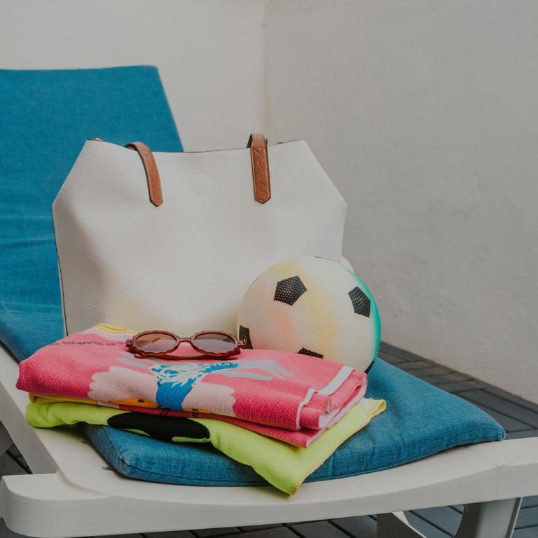 Dunasol Blue - Apartamento de 1 dormitorio - 7