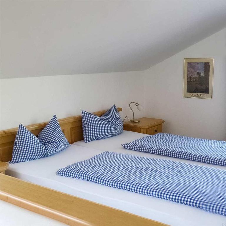 Ferienwohnung Kranzhorn - Apartment mit 1 Schlafzimmer und Balkon - 7