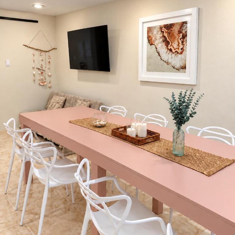 Spacious House in Playa del Carmen Center - Haus mit 5 Schlafzimmern - 3