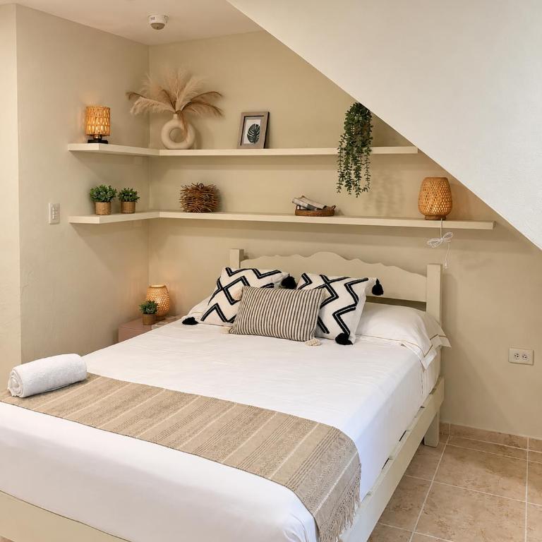 Spacious House in Playa del Carmen Center - Haus mit 5 Schlafzimmern - 6