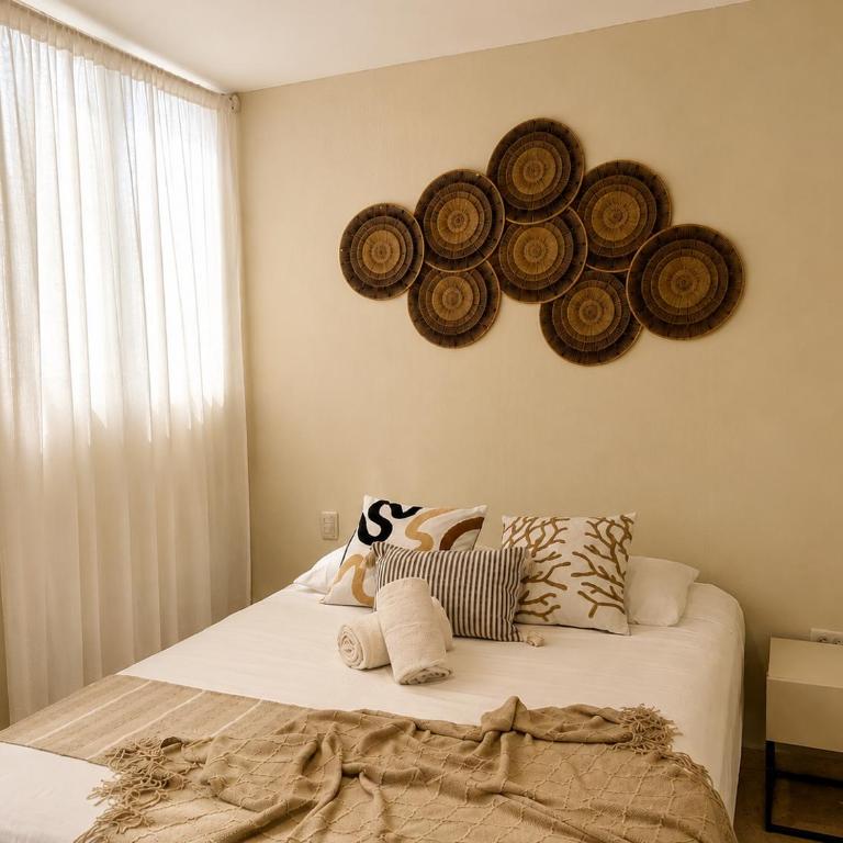 Spacious House in Playa del Carmen Center - Haus mit 5 Schlafzimmern - 7