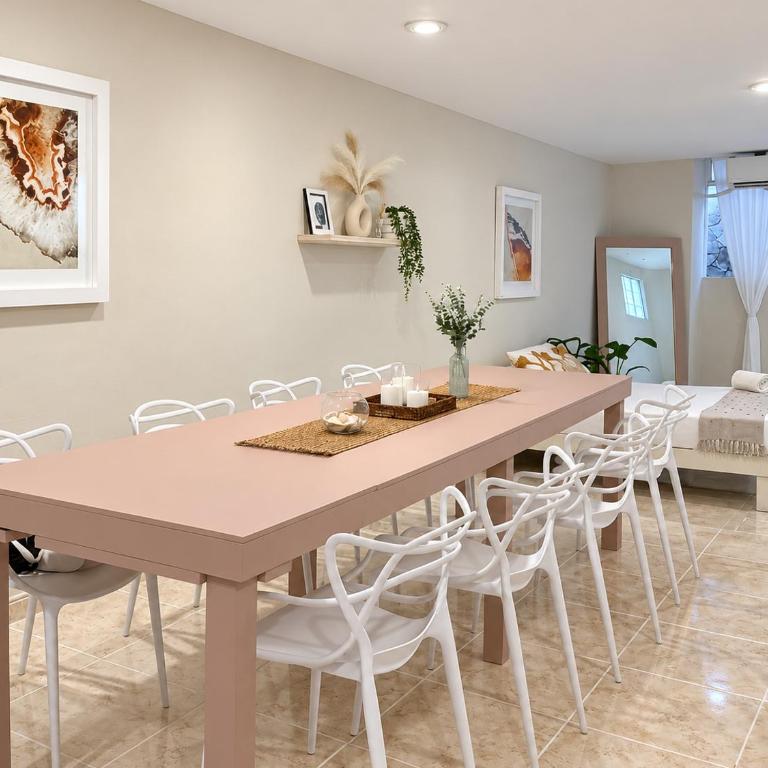 Spacious House in Playa del Carmen Center - Haus mit 5 Schlafzimmern - 8