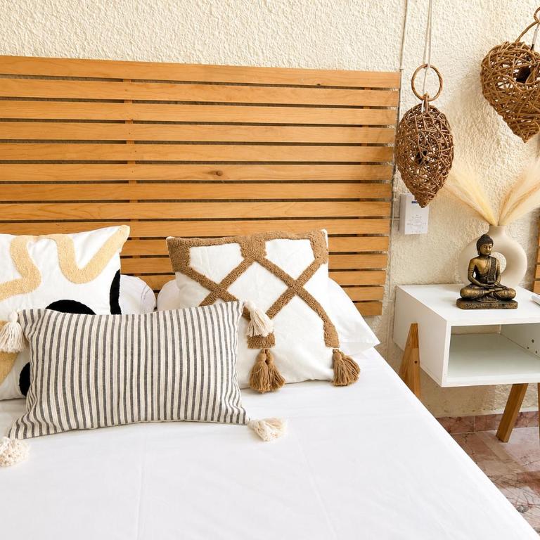 Spacious House in Playa del Carmen Center - Haus mit 5 Schlafzimmern - 1