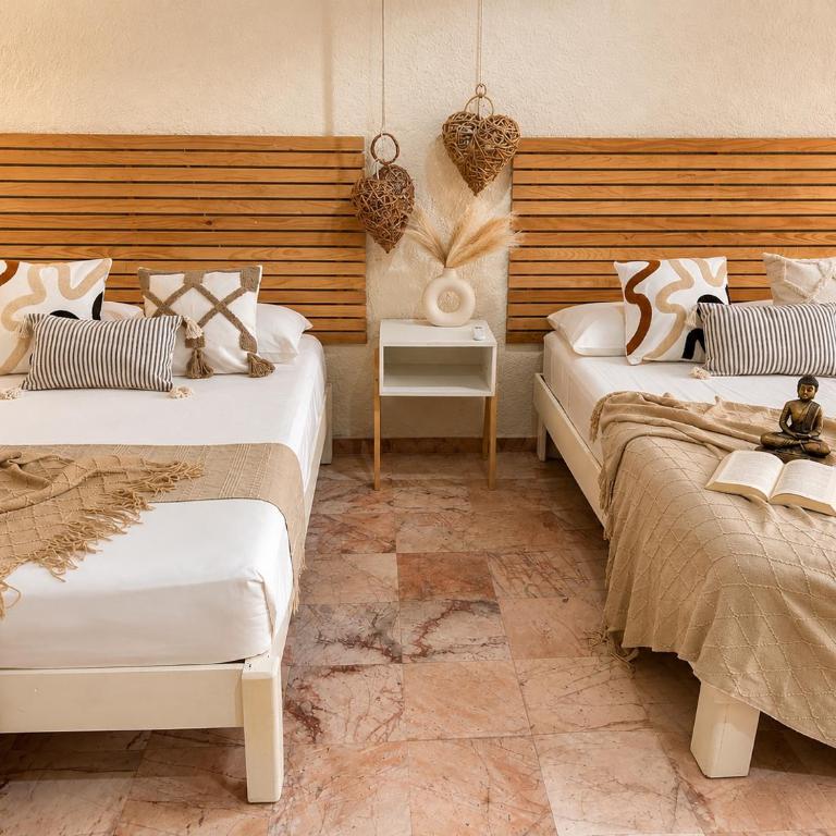 Spacious House in Playa del Carmen Center - Haus mit 5 Schlafzimmern - 11