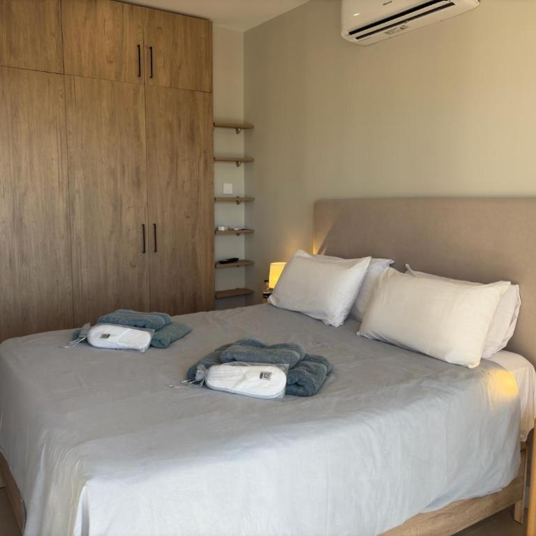 Ocean Sounds, La Roca, 2 bdr, pool, lift beach - Apartamento de 2 dormitorios - 3